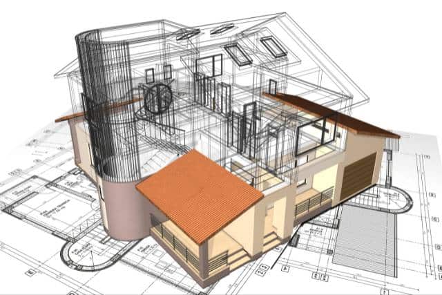 Conceptual Design | Architecture service - Mimiti