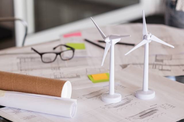 Conceptual Design | Architecture service - Mimiti