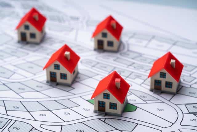 Consolidation of land | Town planner and Urban Development - Mimiti