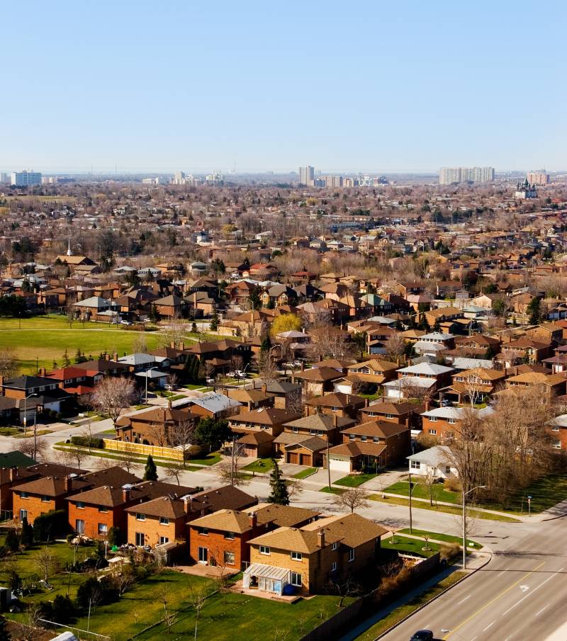 Town planner and Urban developers service page - Mimiti