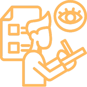 Project Management support | Architecture service - Mimiti