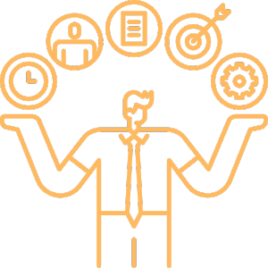 Project Management support | Architecture service - Mimiti