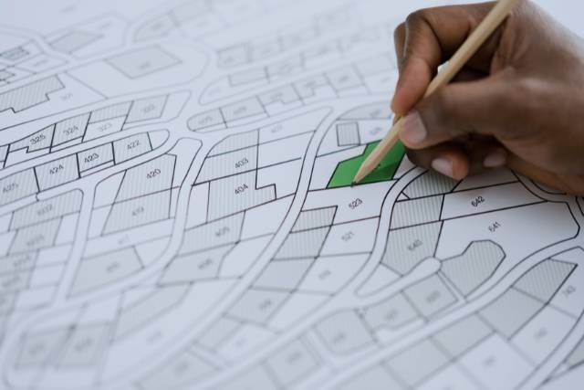 Rezoning | Town planner and Urban Development - Mimiti