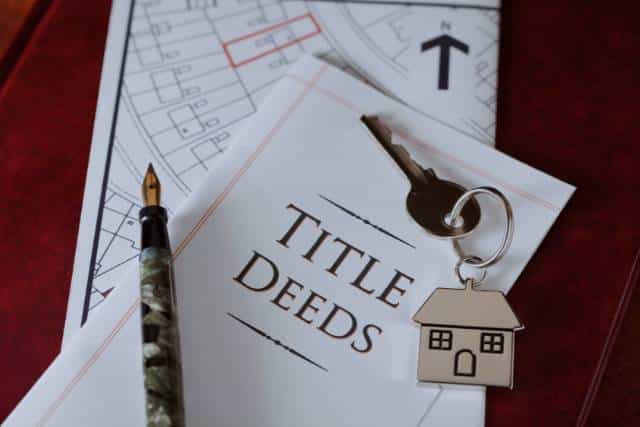 Rezoning | Town planner and Urban Development - Mimiti