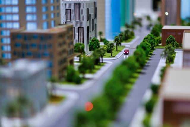 Township establishment | Town planner and Urban Development - Mimiti