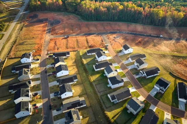 Township establishment | Town planner and Urban Development - Mimiti