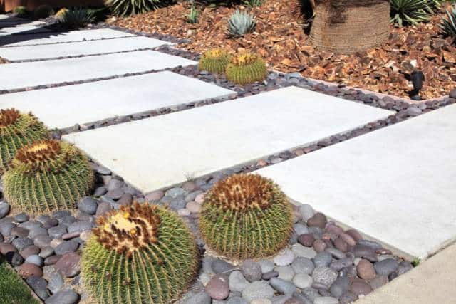 Water-wise landscaping | Landscaping Architecture service - Mimiti