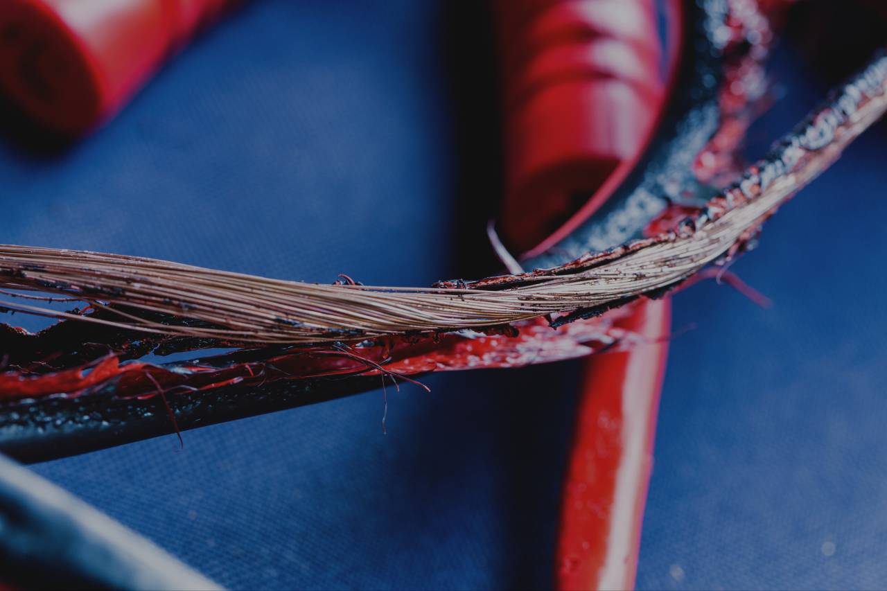 Signs Your Home Needs Electrical Rewiring | Mimiti