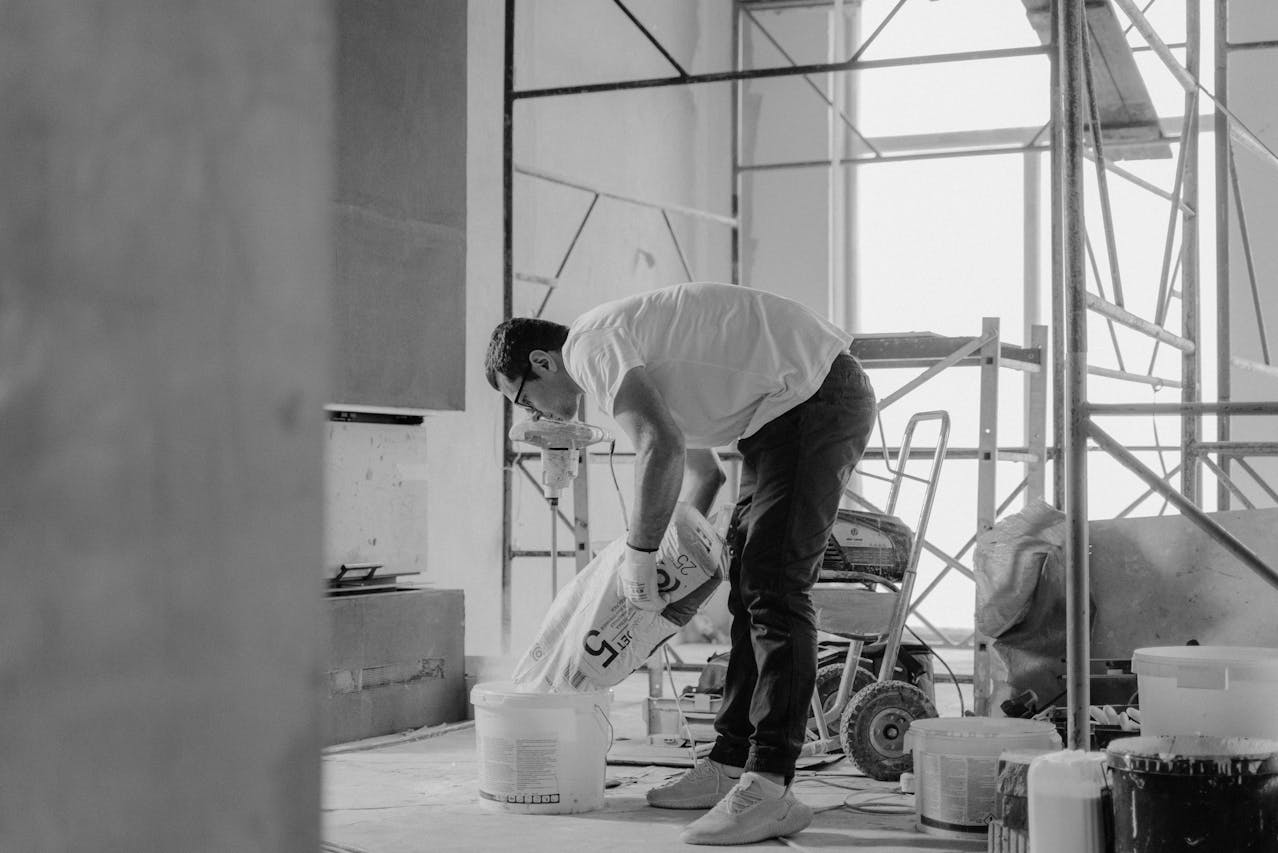 DIY vs. Hiring a Pro: When to Call a Contractor