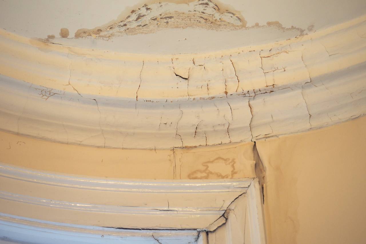 How to Prevent Common Structural Issues in Your Home | Mimiti