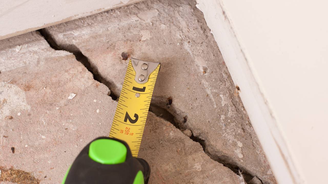 How to Prevent Common Structural Issues in Your Home