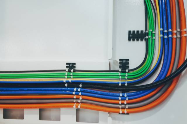 Installation and Maintanance | Electrician - Mimiti