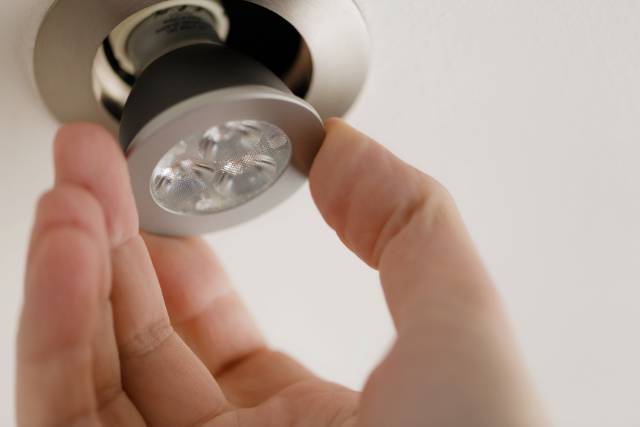 Installation and Maintanance | Electrician - Mimiti