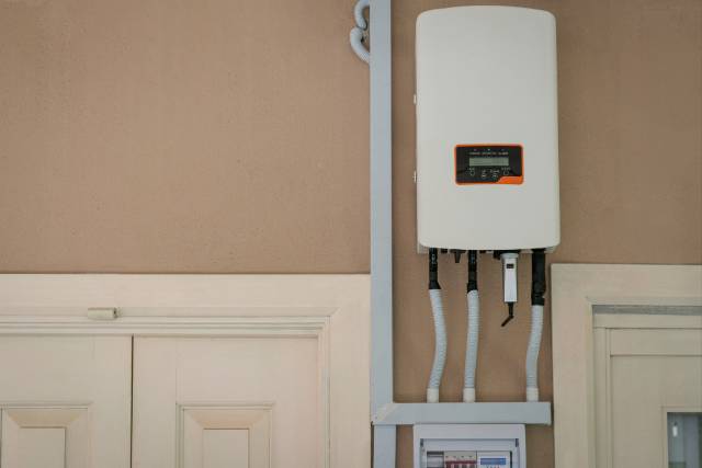 Installation and Maintanance | Electrician - Mimiti