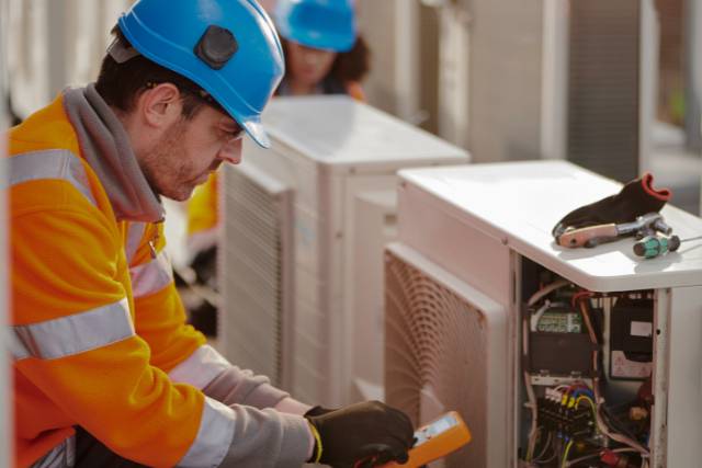 Installation and Maintanance | Electrician - Mimiti