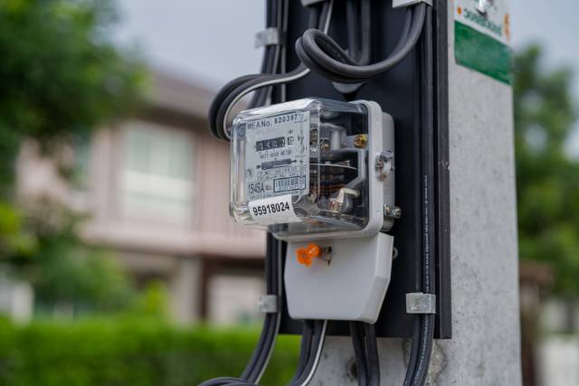 Installation and Maintanance | Electrician - Mimiti