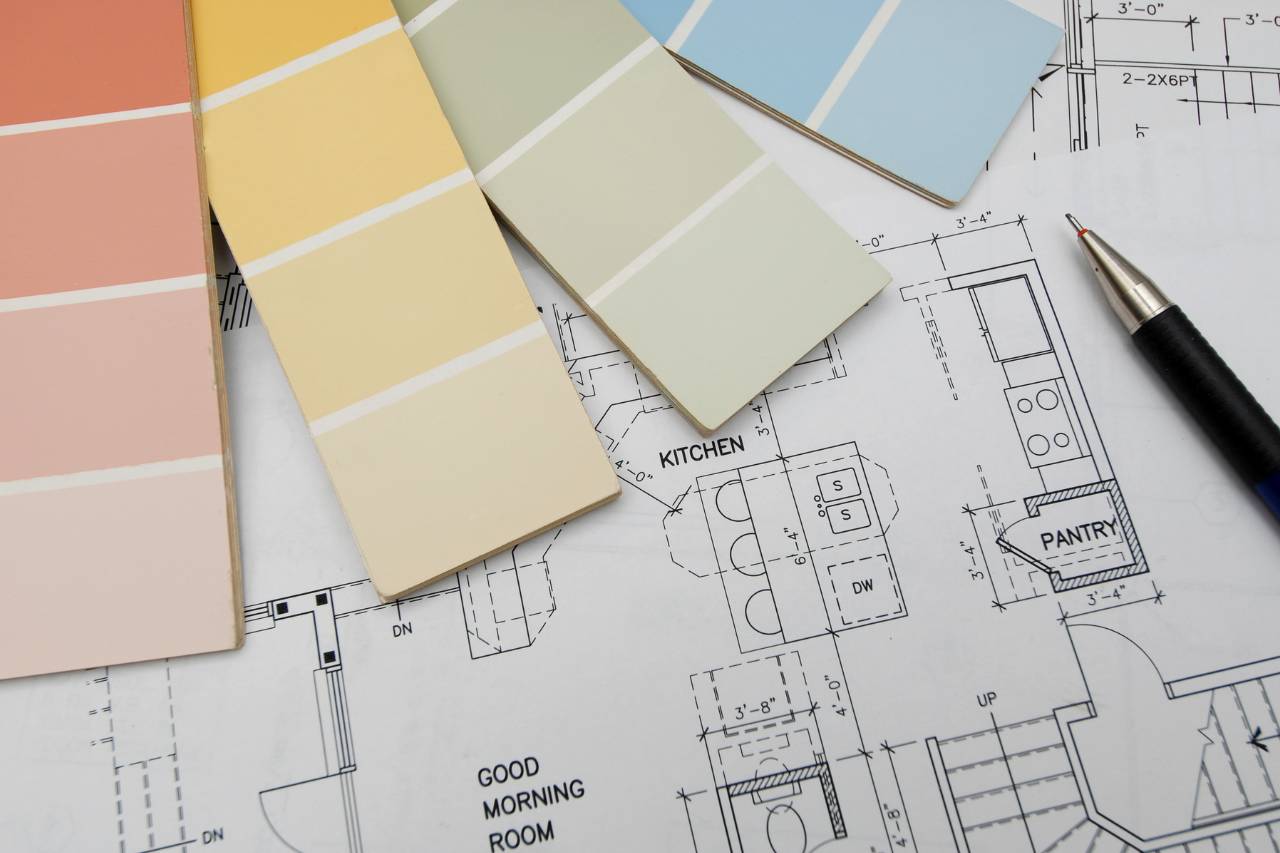 Interior Design for Commercial Spaces | Interior Design - Mimiti