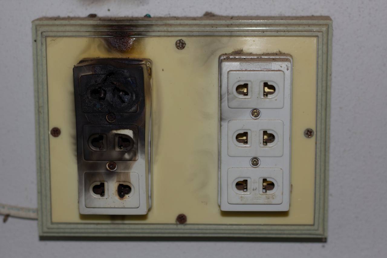 What To Do As A Homeowner During A Power Outage | Electrician - Mimiti