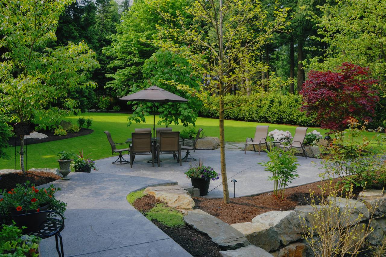 How Landscaping Increases Property Value | Landscaping - Mimiti