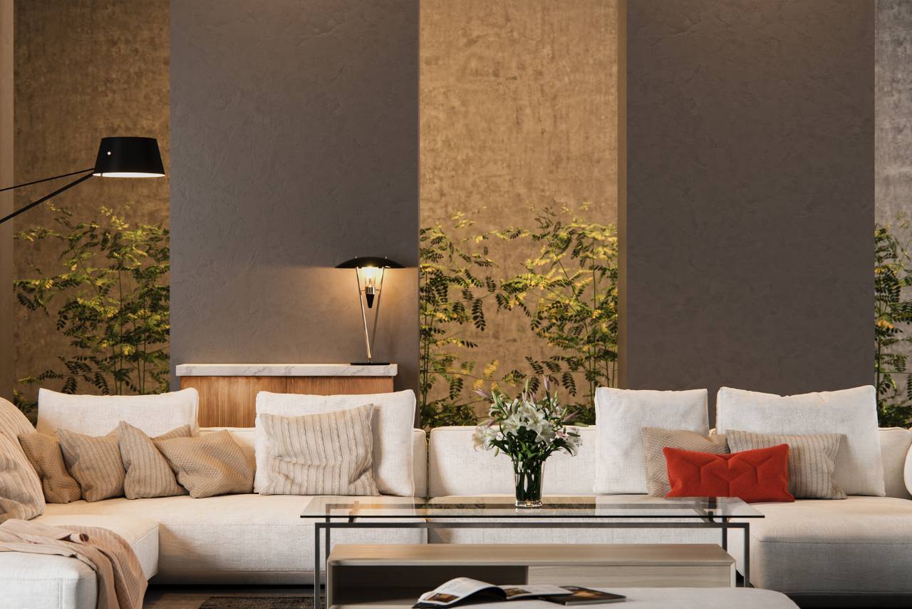 Maximum Natural light in interior design | Interior Design - Mimiti