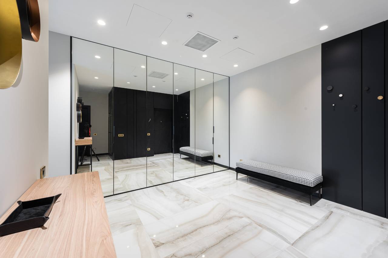 Maximum Natural light in interior design | Interior Design - Mimiti