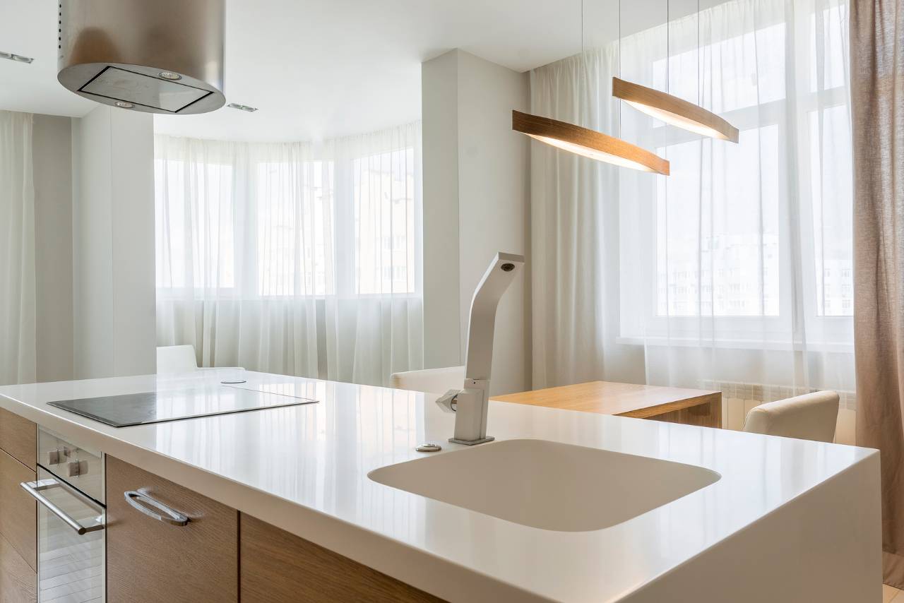 Maximum Natural light in interior design | Interior Design - Mimiti