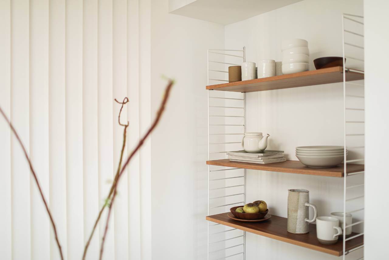Maximum Natural light in interior design | Interior Design - Mimiti