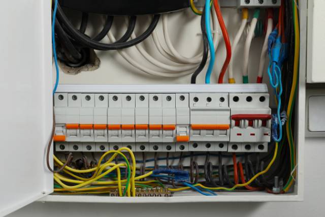 Property wiring and rewiring | Electrician - Mimiti