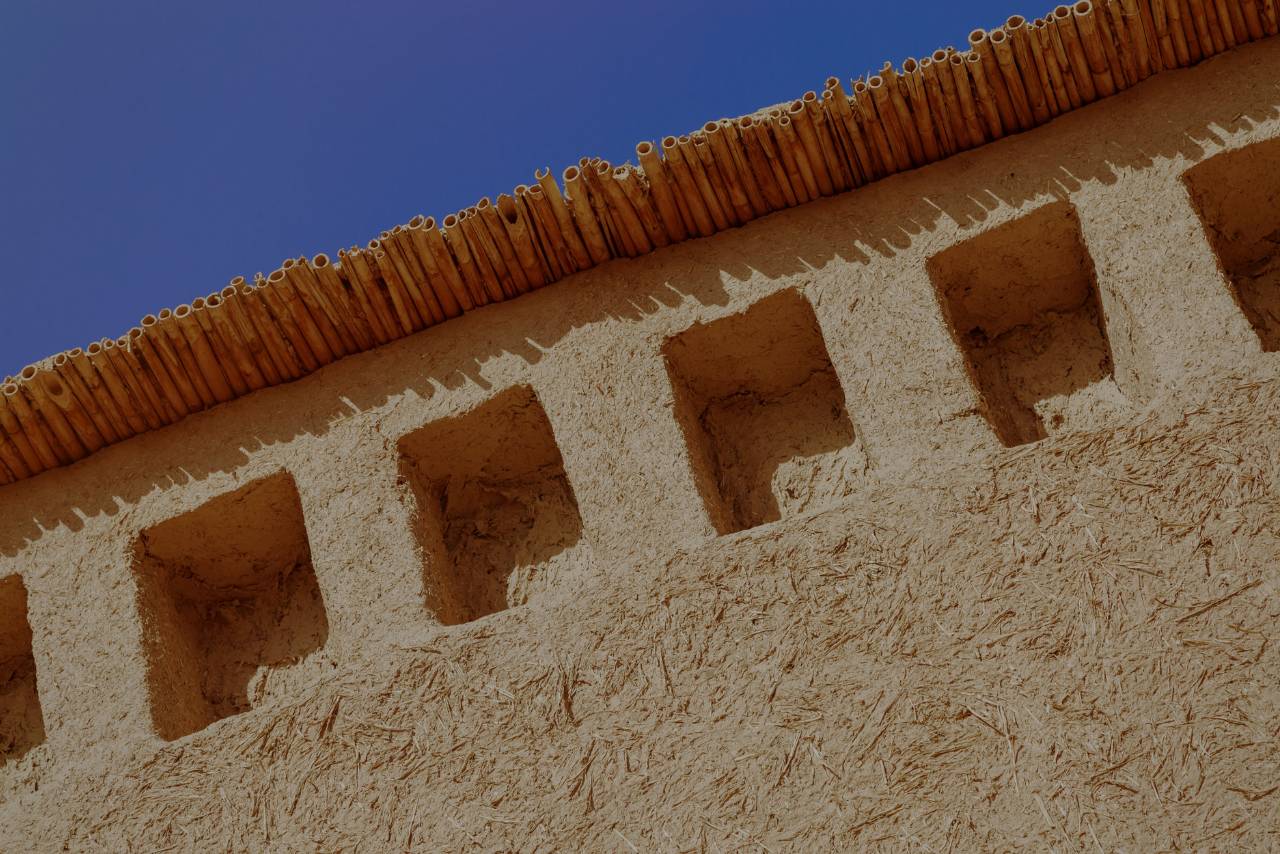 Eco-friendly and sustainable building material | Buiilding contractor - Mimiti