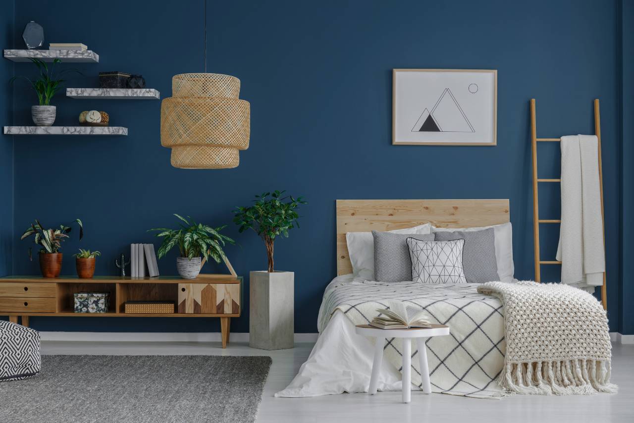 Eco-Friendly Interior Design Ideas for Your Home | Mimiti