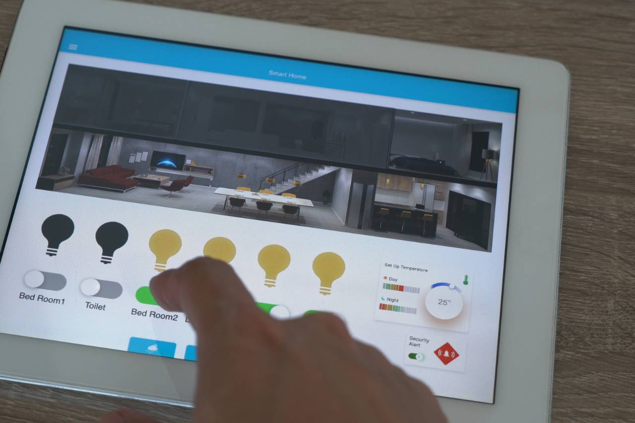 2025 Trends: How Smart Homes Are Changing Electrical Installations | Mimiti