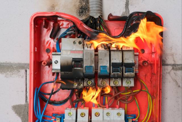 Testing and Inspecting | Electrician - Mimiti