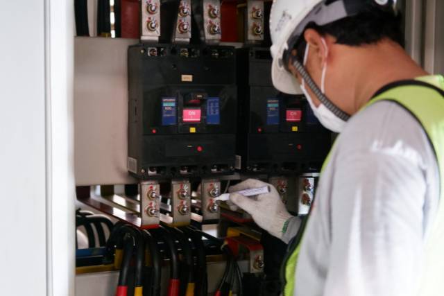 Electrical Certificate of Compliance | Electrician - Mimiti
