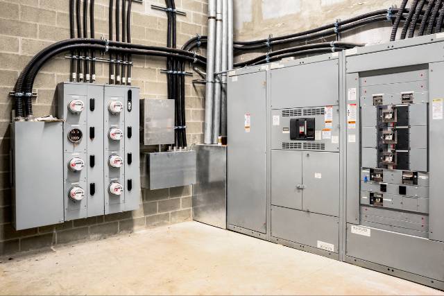 Electrical Certificate of Compliance | Electrician - Mimiti