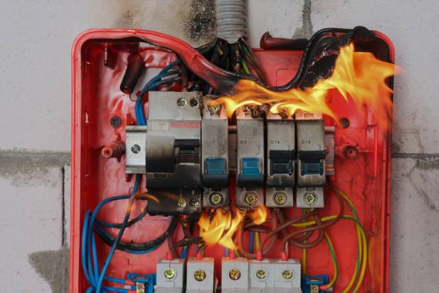 Electrical Fault Finding | Electrician - Mimiti