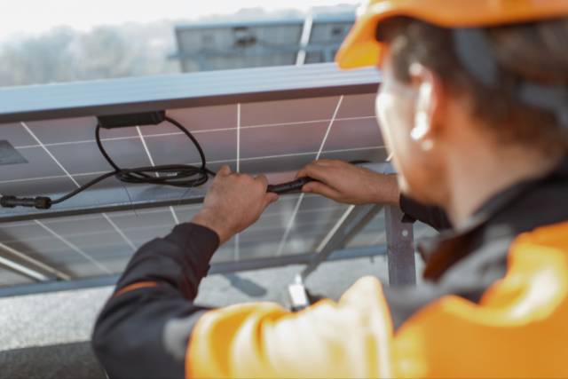 Electrical Fault Finding | Electrician - Mimiti