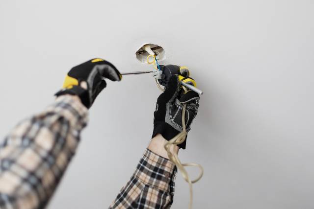 Electrical Fault Finding | Electrician - Mimiti