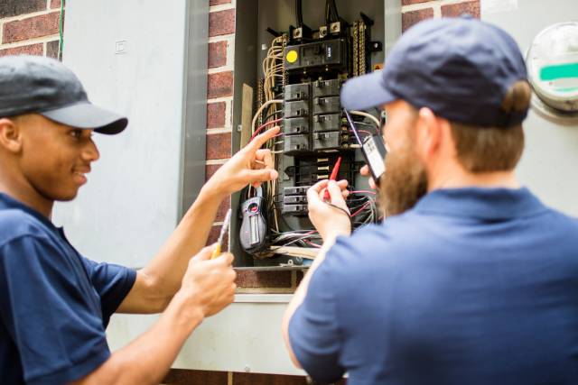 Electrical Fault Finding | Electrician - Mimiti