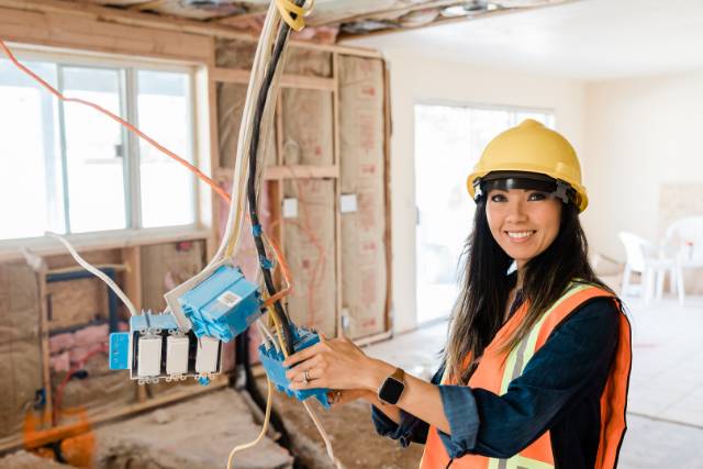 Electrical Fault Finding | Electrician - Mimiti