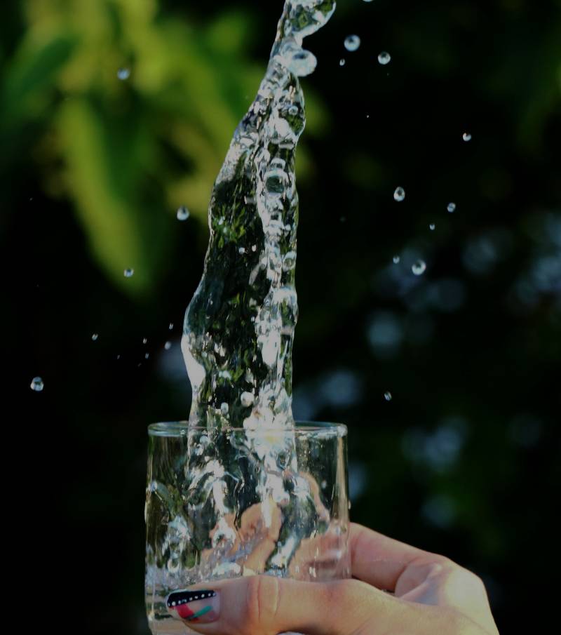 Water Efficiency Solutions | Green Building Solution - Mimiti