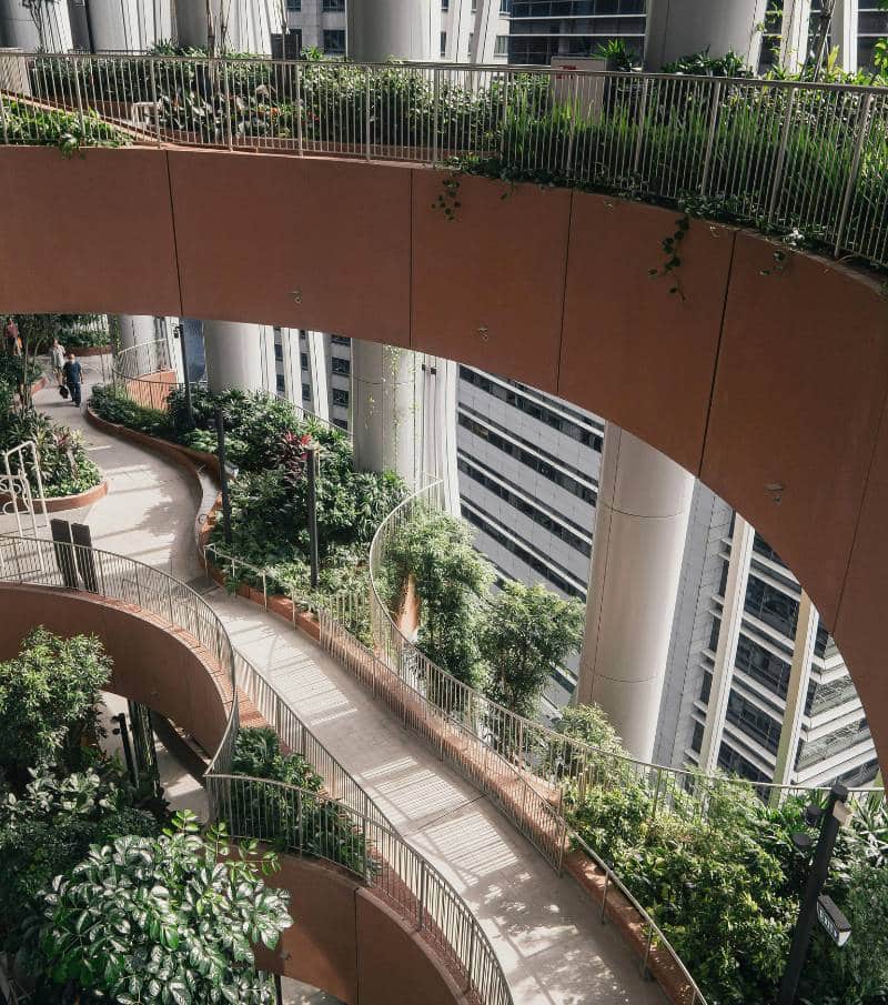 Indoor Environmental Quality | Green Building Solutions - Mimiti