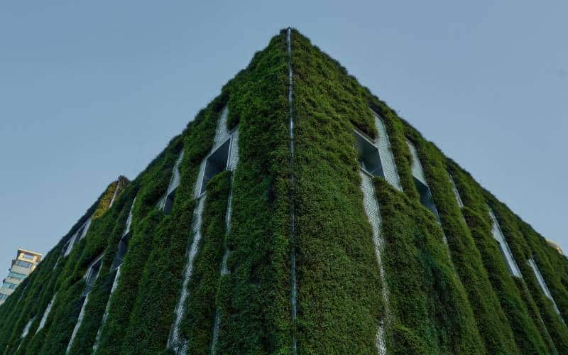 Sustainable Architecture & Design | Green Building Solutions - Mimiti