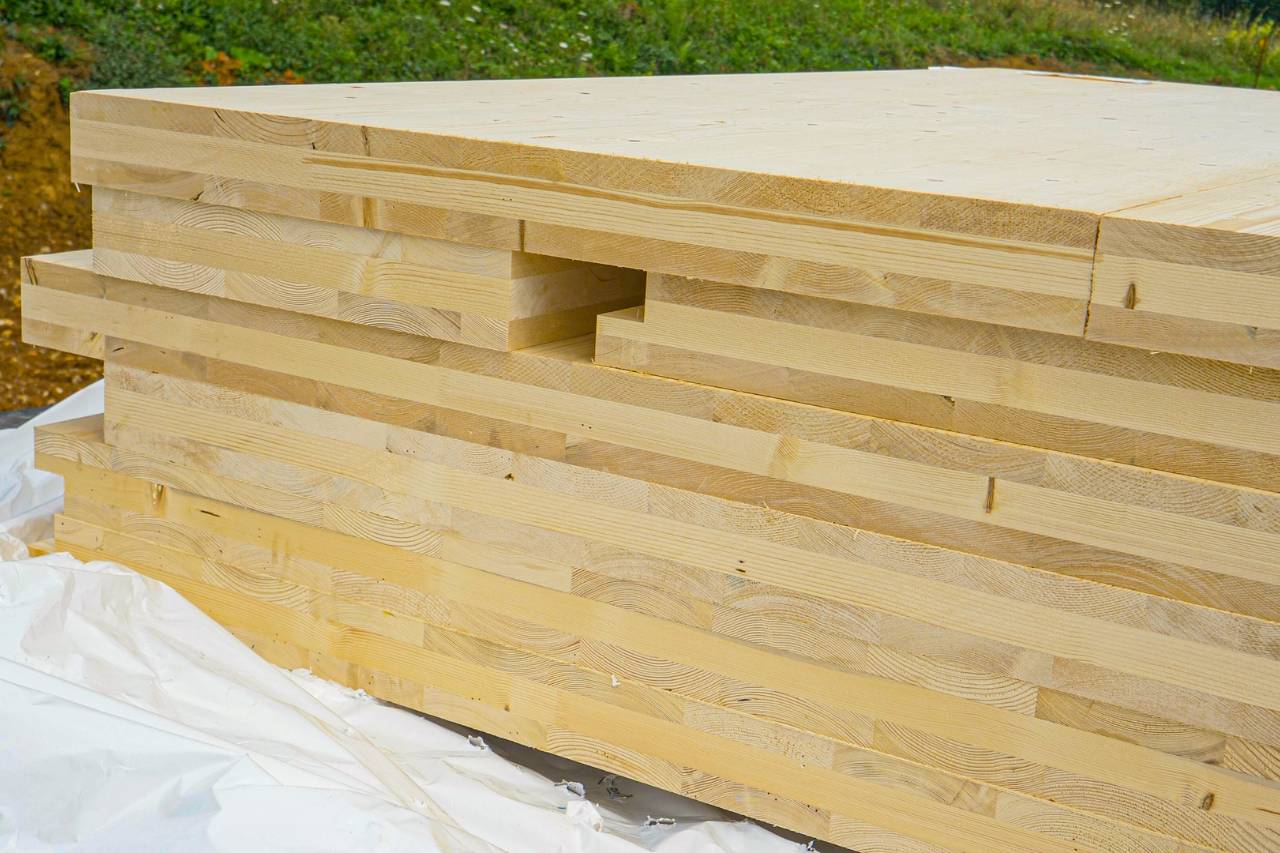 Green Building Materials That Are Changing the Industry | Mimiti
