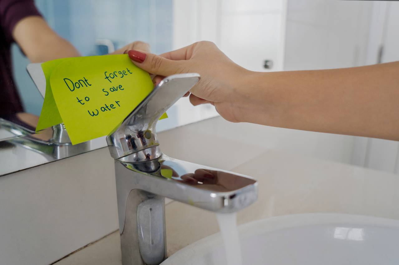 Water Conservation Strategies for Green Buildings | Mimiti