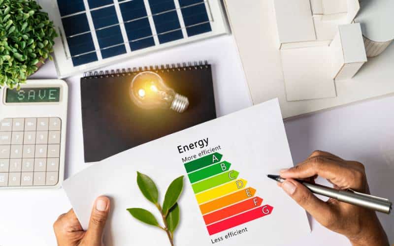 Energy Efficiency Services | Green Building solutions - Mimiti