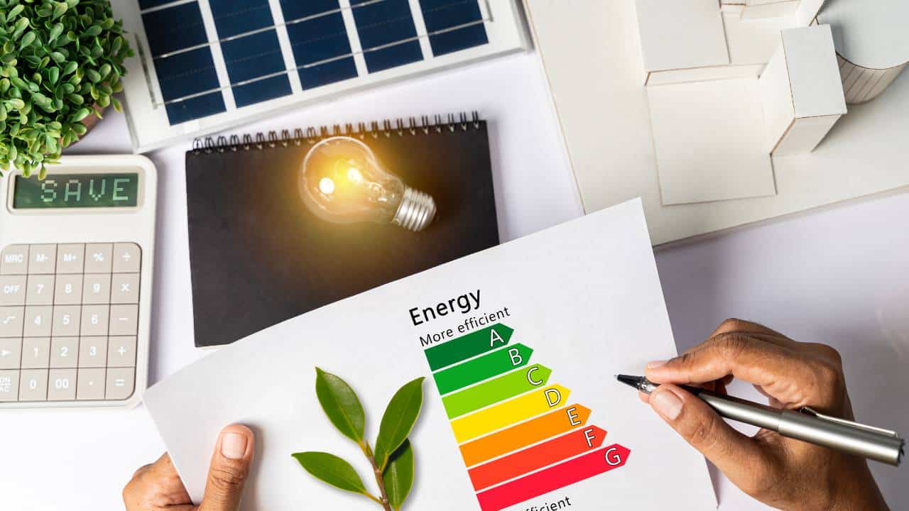 Top 10 Energy-Efficient Upgrades for Your Next Building Project