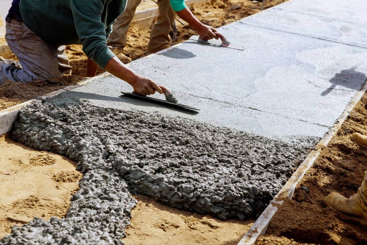 Green Building Materials That Are Changing the Industry | Mimiti