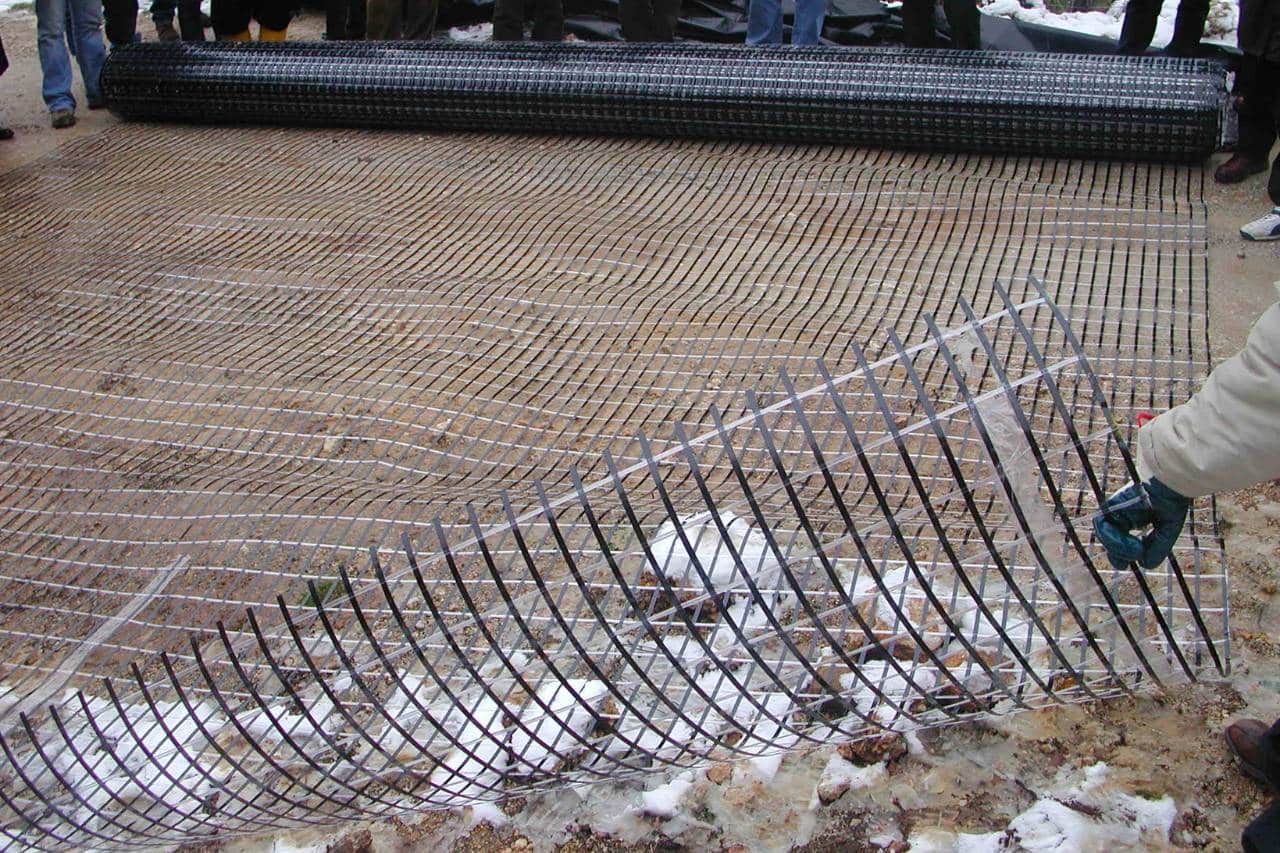 Ground Improvement Techniques | Geotechnical Engineering - Mimiti