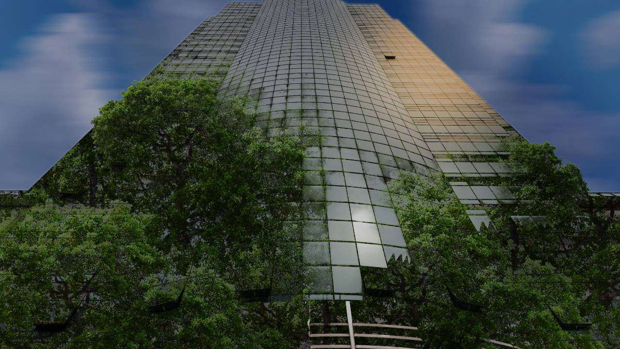 What Is Green Building Solutions?