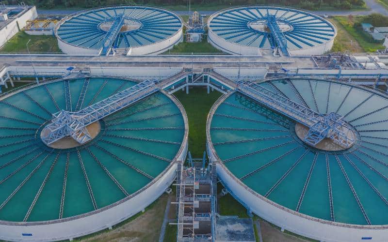 Water Efficiency Solutions | Green Building Solution - Mimiti